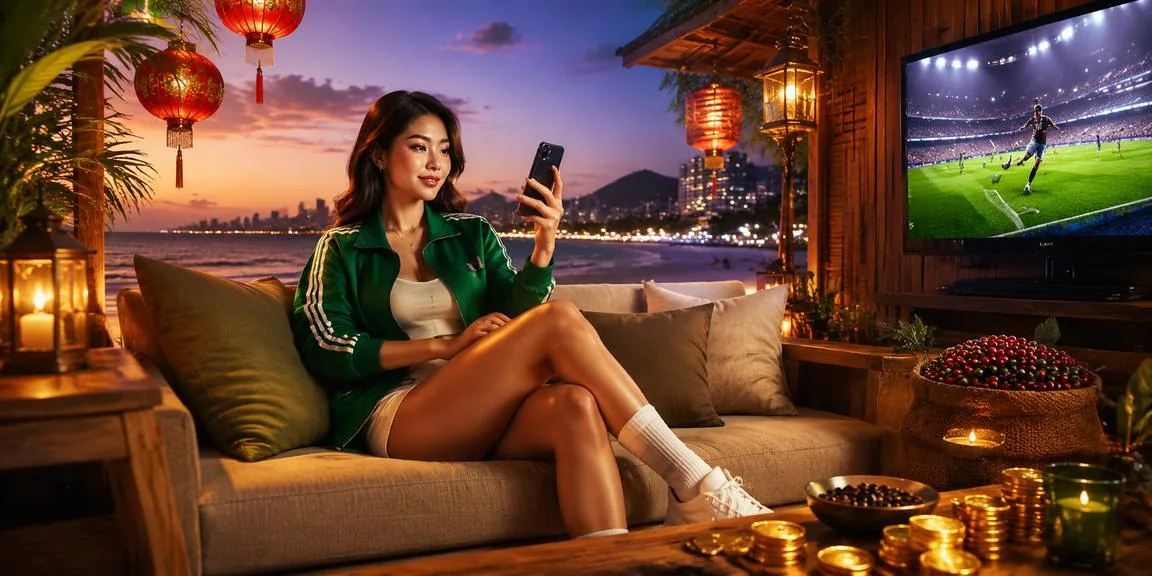 boga6789a Trải nghiệm di động