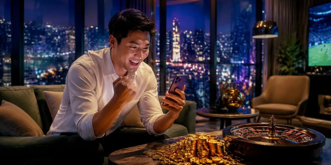 boga6789a Sảnh bắn cá và những điều bạn cần biết
